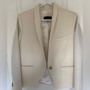 J. Crew Wool Blazer